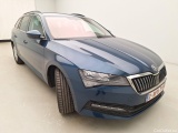  Skoda  Superb Skoda  Combi 1.5 TSI ACT 110kW DSG7  #9