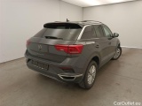  Volkswagen  T-ROC VOLKSWAGEN  DIESEL 2.0 TDi 150 Style DSG 5d #2