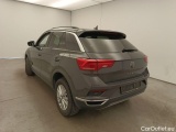  Volkswagen  T-ROC VOLKSWAGEN  DIESEL 2.0 TDi 150 Style DSG 5d #7