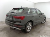  Audi  Q3 Audi  35 TDI S tronic Advanced Business Editio 5d #2