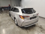  Toyota  Corolla Toyota  Touring Sports 1.8 Hybrid Dynamic Plus e-CVT 5d #7
