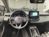  Toyota  Corolla Toyota  Touring Sports 1.8 Hybrid Dynamic Plus e-CVT 5d #9