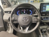  Toyota  Corolla Toyota  Touring Sports 1.8 Hybrid Dynamic Plus e-CVT 5d #28