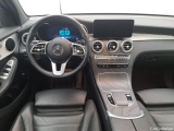  Mercedes  G-Klasee Mercedes, GLC Coupé FL'19, Mercedes-Benz GLC Coupé GLC 300 de 4MATIC 5d #5