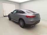  Mercedes  G-Klasee Mercedes, GLC Coupé FL'19, Mercedes-Benz GLC Coupé GLC 300 de 4MATIC 5d #6