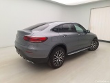  Mercedes  G-Klasee Mercedes, GLC Coupé FL'19, Mercedes-Benz GLC Coupé GLC 300 de 4MATIC 5d #8
