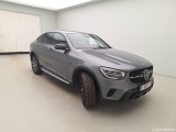  Mercedes  G-Klasee Mercedes, GLC Coupé FL'19, Mercedes-Benz GLC Coupé GLC 300 de 4MATIC 5d #9