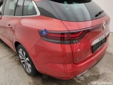  Renault  Megane RENAULT  GRANDTOUR Phase II DIESEL 1.5 Blue dCi 116 Intens EDC (EU6D) 5d #51