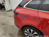 Renault  Megane RENAULT  GRANDTOUR Phase II DIESEL 1.5 Blue dCi 116 Intens EDC (EU6D) 5d #64