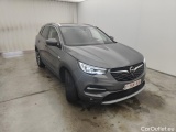  Opel   Grandland X Opel 1.2 Turbo S/S AT8 Innovation 5d #8
