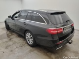  Mercedes  E-Klasse Mercedes-Benz  Break E 220d 143kW Business Solution 5d #7