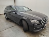  Mercedes  E-Klasse Mercedes-Benz  Break E 220d 143kW Business Solution 5d #8