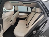  Mercedes  E-Klasse Mercedes-Benz  Break E 220d 143kW Business Solution 5d #10
