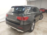  Mercedes  G-Klasee Mercedes-Benz GLC GLC 200 Business Solution Limited 5d #2