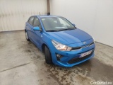  KIA  Rio KIA  1.2 MPI 84 Must 5d #8