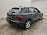  Audi  A3 Audi  Sportback 1.5 35 TFSi 110kW S tronic 5d #2