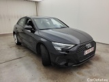  Audi  A3 Audi  Sportback 1.5 35 TFSi 110kW S tronic 5d #8