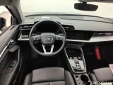  Audi  A3 Audi  Sportback 1.5 35 TFSi 110kW S tronic 5d #9