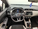  Nissan  Micra Nissan  1.0L Ace 5d #9