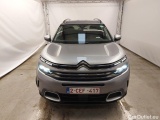  Citroen  C5 Citroën  Aircross Hybrid 225 e-EAT8 Feel 5d #5