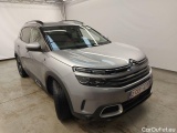  Citroen  C5 Citroën  Aircross Hybrid 225 e-EAT8 Feel 5d #8