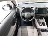  Citroen  C5 Citroën  Aircross Hybrid 225 e-EAT8 Feel 5d #9