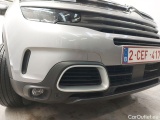  Citroen  C5 Citroën  Aircross Hybrid 225 e-EAT8 Feel 5d #24