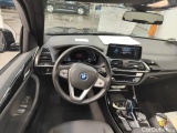  Bmw  iX3 BMW  sDrive35 5d #9