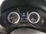  Skoda  Octavia Skoda  Combi 1.6 CRTDI GreenTec 85kW Ambition 5d #6