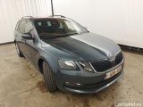  Skoda  Octavia Skoda  Combi 1.6 CRTDI GreenTec 85kW Ambition 5d #8