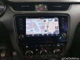  Skoda  Octavia Skoda  Combi 1.6 CRTDI GreenTec 85kW Ambition 5d #13