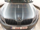  Skoda  Octavia Skoda  Combi 1.6 CRTDI GreenTec 85kW Ambition 5d #20