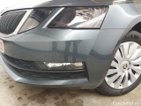  Skoda  Octavia Skoda  Combi 1.6 CRTDI GreenTec 85kW Ambition 5d #22