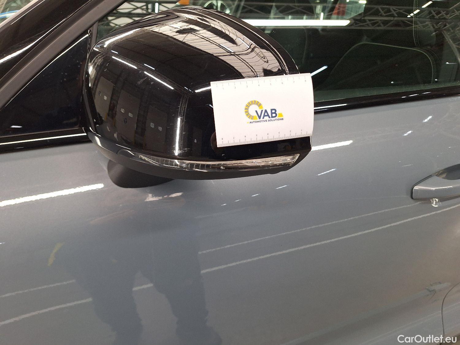  Volvo  XC 40 Volvo, XC40 '17 PHEV, Volvo XC40 T4 Recharge Geartronic R-Design 5d #12