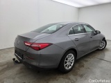  Mercedes  CLA-Klasse Mercedes-Benz CLA CLA 180 Business Solution Essential Aut. 4d #2