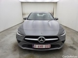  Mercedes  CLA-Klasse Mercedes-Benz CLA CLA 180 Business Solution Essential Aut. 4d #5