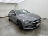  Mercedes  CLA-Klasse Mercedes-Benz CLA CLA 180 Business Solution Essential Aut. 4d #8