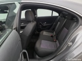  Mercedes  CLA-Klasse Mercedes-Benz CLA CLA 180 Business Solution Essential Aut. 4d #10