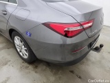  Mercedes  CLA-Klasse Mercedes-Benz CLA CLA 180 Business Solution Essential Aut. 4d #59