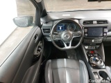 Nissan  Leaf Nissan  Tekna 62kWh 5d #9
