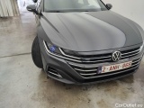  Volkswagen  Arteon Volkswagen  2.0 TDI SCR 110kW DSG R-Line 5d #77