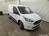  Ford  Transit Connect Ford  1.5 TDCi 55kW L1 Trend 4d #8