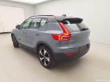  Volvo  XC 40 Volvo, XC40 '17 PHEV, Volvo XC40 T4 Recharge Geartronic R-Design 5d #6
