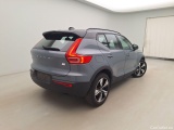  Volvo  XC 40 Volvo, XC40 '17 PHEV, Volvo XC40 T4 Recharge Geartronic R-Design 5d #9