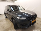  Volvo  XC90 VOLVO  DIESEL - 2019 2.0 B5 235hp 4WD R-Design 7pl.AdBlue(EU6d-T.) 5d #8