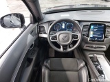  Volvo  XC90 VOLVO  DIESEL - 2019 2.0 B5 235hp 4WD R-Design 7pl.AdBlue(EU6d-T.) 5d #9