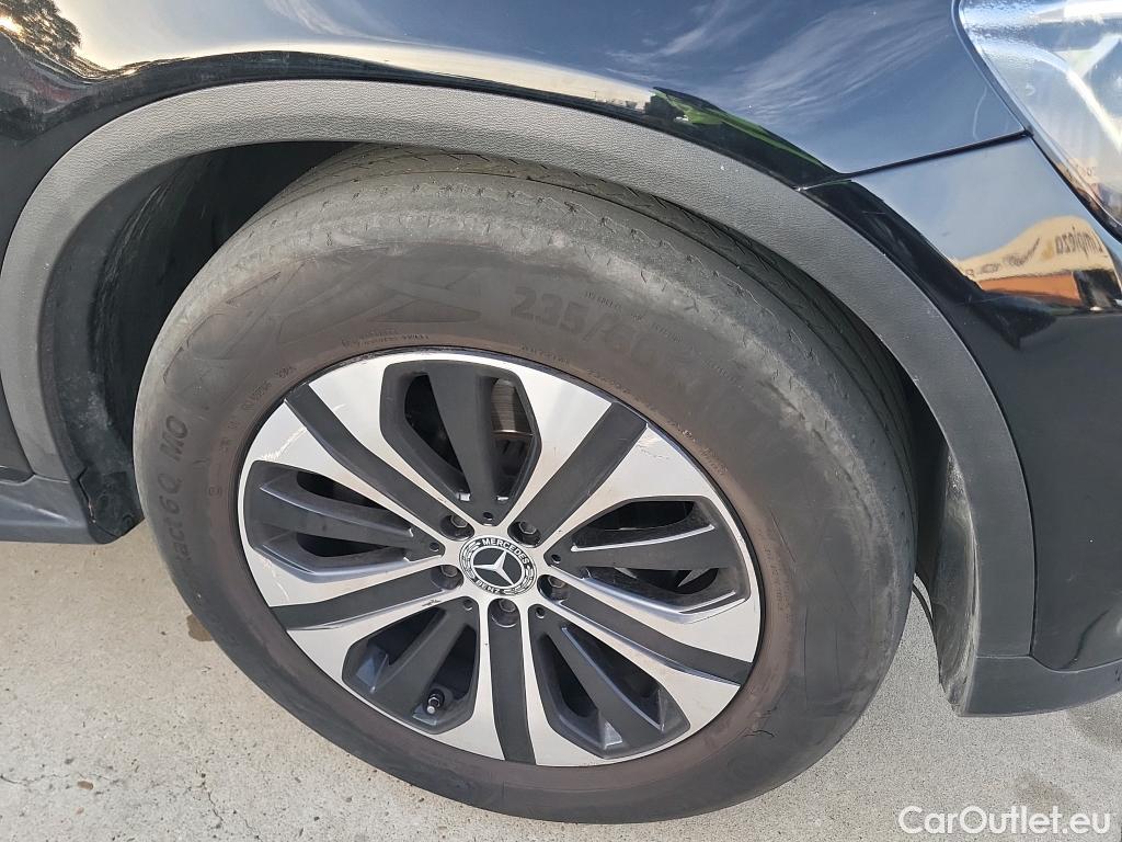  Mercedes  G-Klasee MERCEDES-BENZ GLC Coupé / 2019 / 5P / coupé GLC 200 4MATIC #9