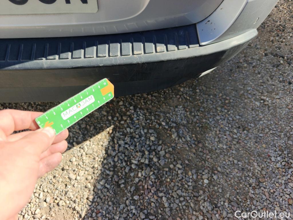  Renault  Scenic RENAULT SCÉNIC 5p 3G monovolumen compacto BOSE Energy dCi 130 eco2 Euro 6 #53