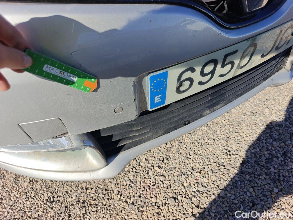  Renault  Scenic RENAULT SCÉNIC 5p 3G monovolumen compacto BOSE Energy dCi 130 eco2 Euro 6 #55