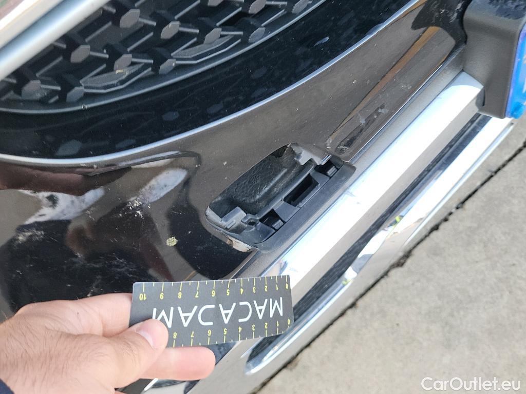  Mercedes  G-Klasee MERCEDES-BENZ GLC Coupé / 2019 / 5P / coupé GLC 200 4MATIC #40